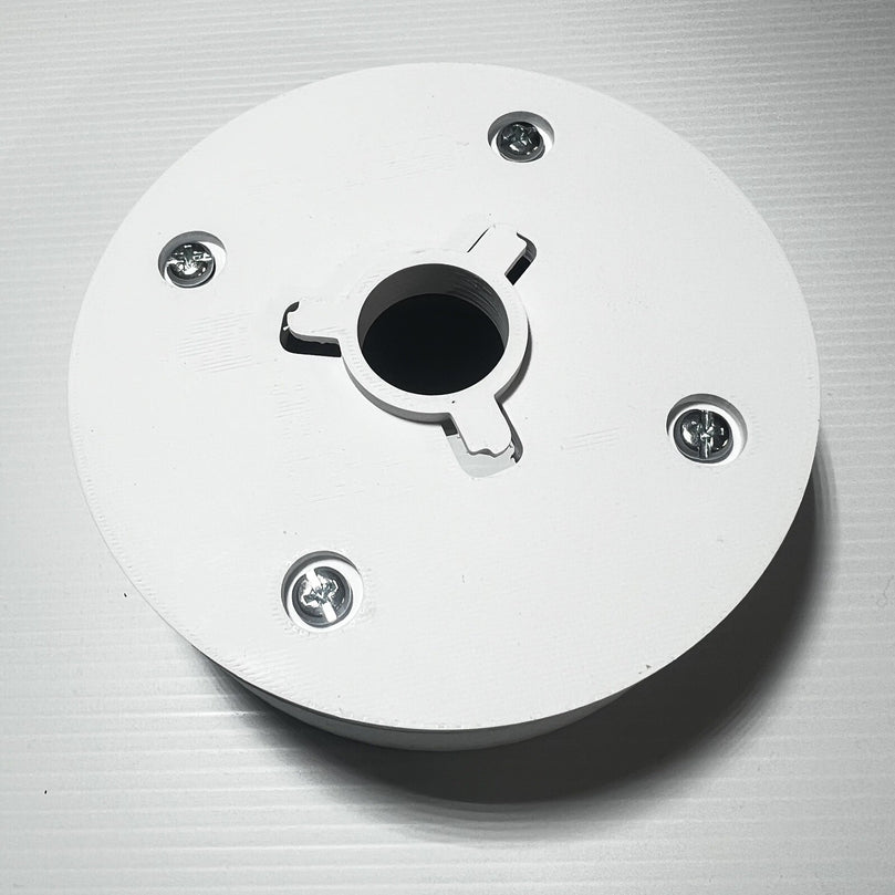 Reolink RLC Junction Box 40mm - 3D Printed ABS