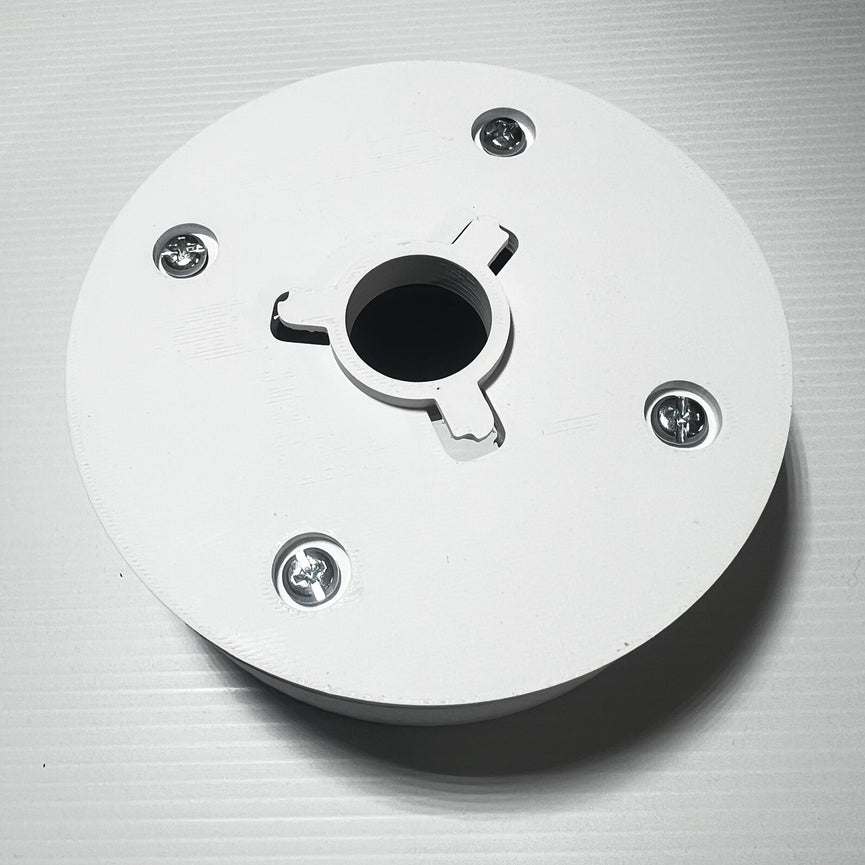 Reolink RLC Junction Box 40mm - 3D Printed ABS
