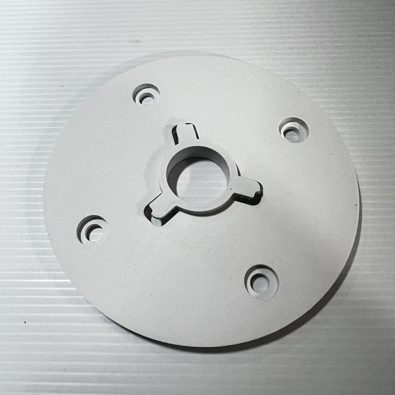 Reolink RLC Junction Box 40mm - 3D Printed ABS