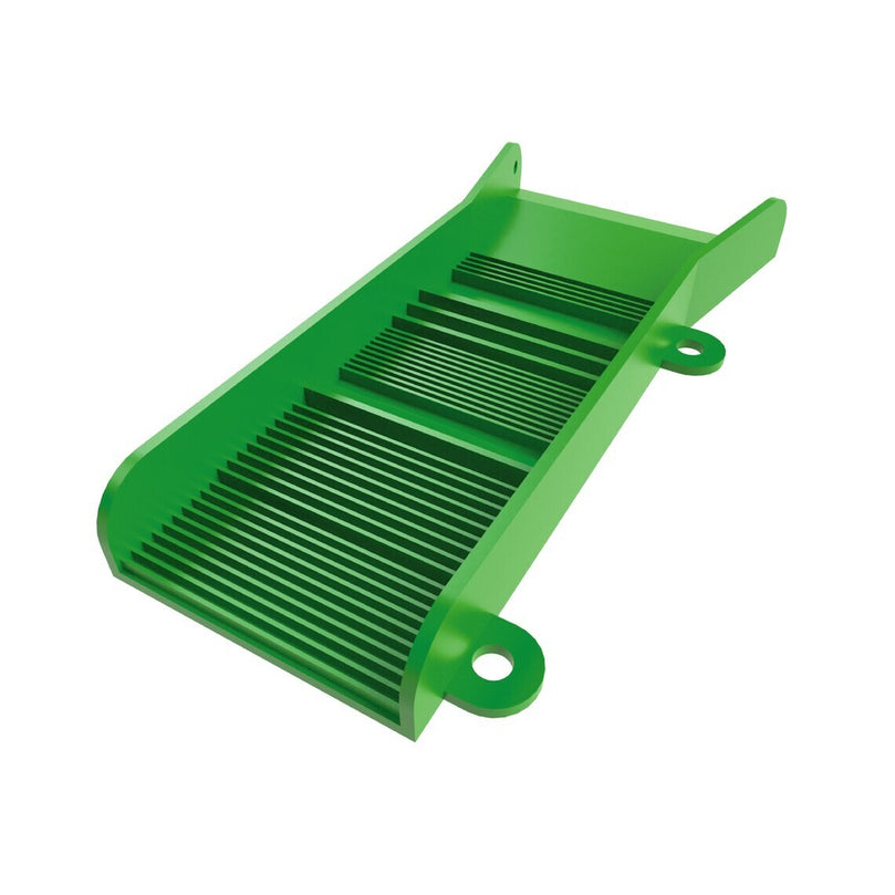 Mini Gold Sluice - Compact & Functional Design - 3D Printed
