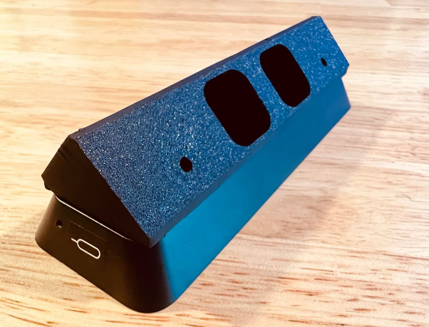 Eufy Video Doorbell 2E (Battery) 45 Degree Wedge
