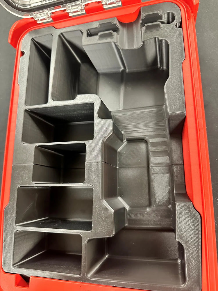 Milwaukee PACKOUT Detail Sander Insert