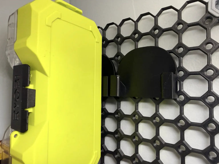 Ryobi Single Link Accessory Holder (Multiboard)
