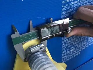 Pipe Holder for Intex Pool / Bestway Pool