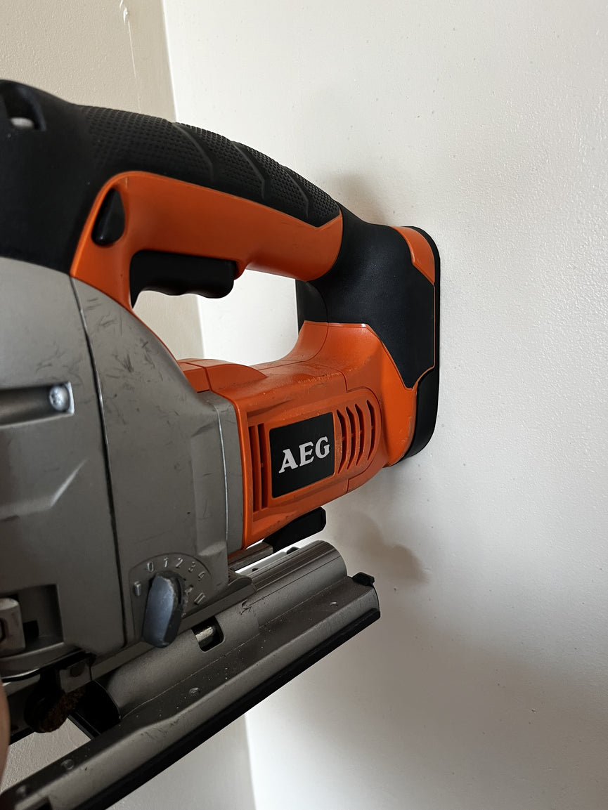AEG 18V Tool Holder (2 Pack)
