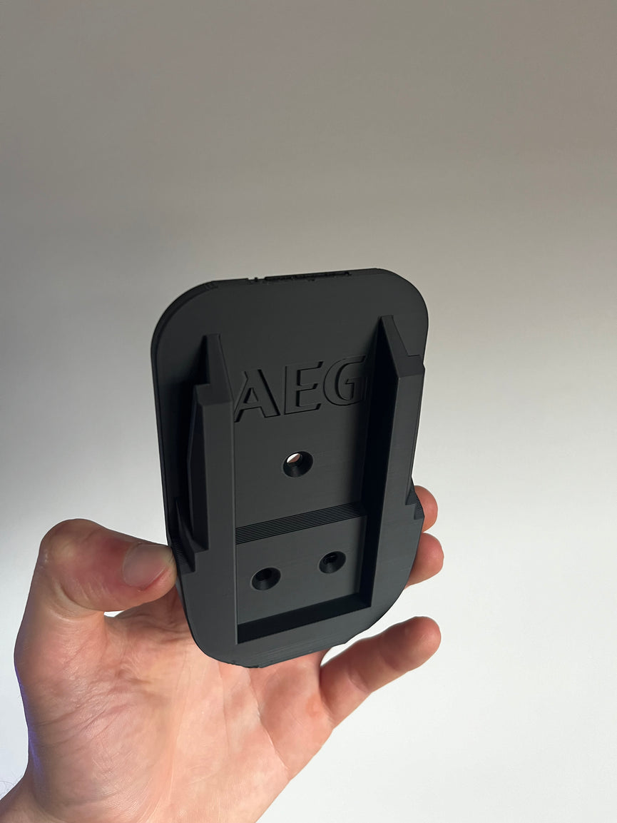 AEG 18V Tool Holder (2 Pack)