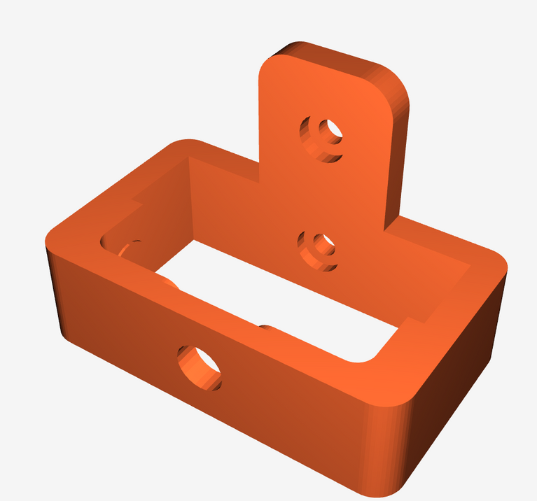 Toughbuilt Stacktech Compact Tool Box Custom Divider and Tray Mod