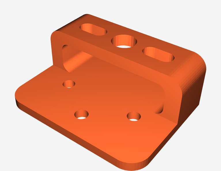 Toughbuilt Stacktech Compact Tool Box Custom Divider and Tray Mod