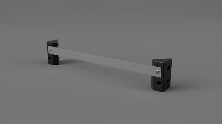 Toughbuilt Stacktech HD Tool Hanger - Tool Holder
