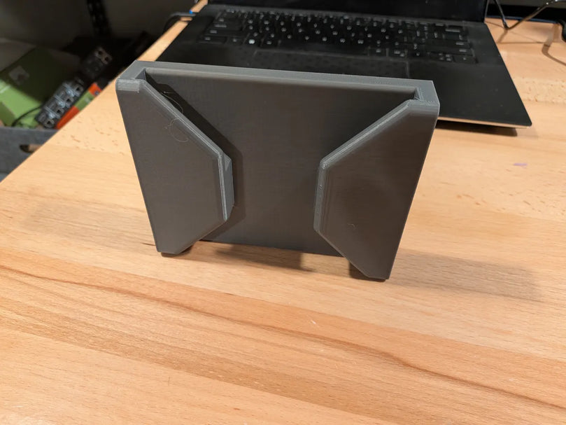 Single Ryobi Link Rail for Skadis