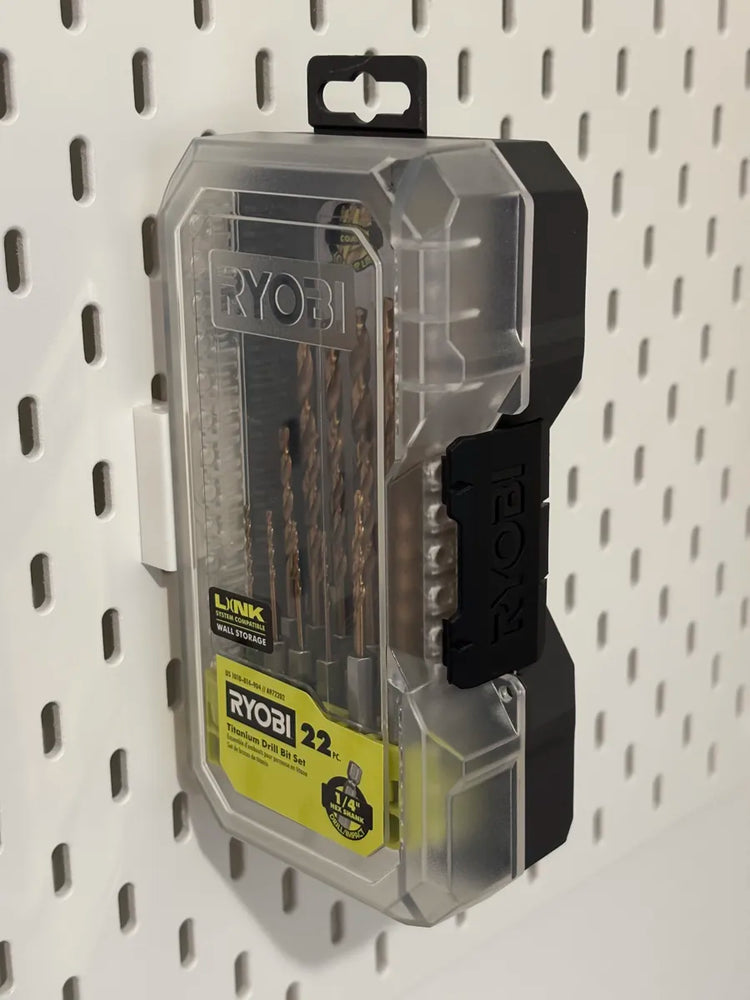 Ryobi Link x Skadis Adapter