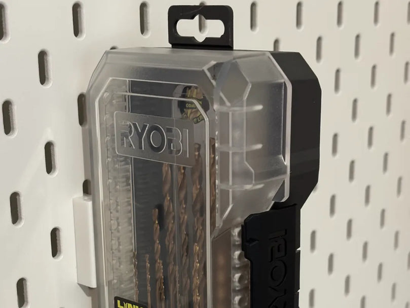 Ryobi Link x Skadis Adapter