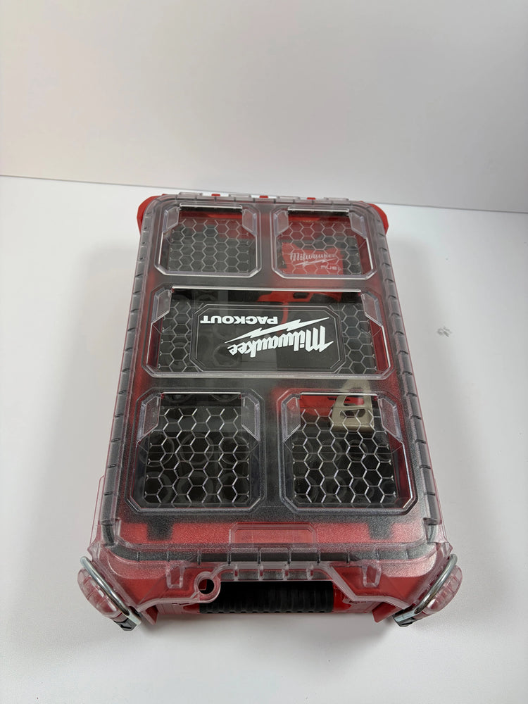 Milwaukee 2953-20 impact driver PACKOUT insert