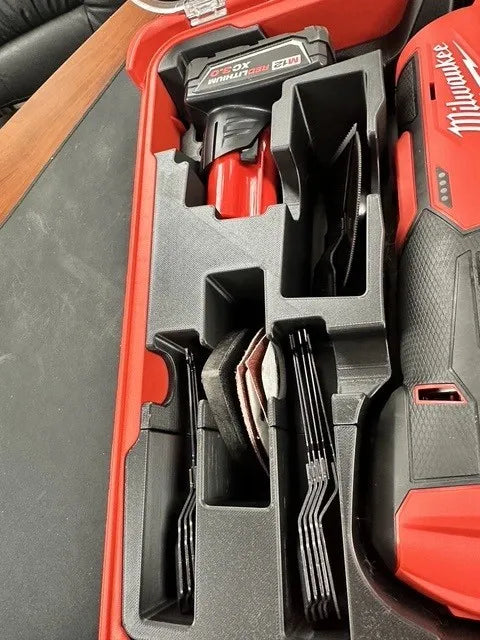 Milwaukee PACKOUT Insert - M12 Multi-Tool
