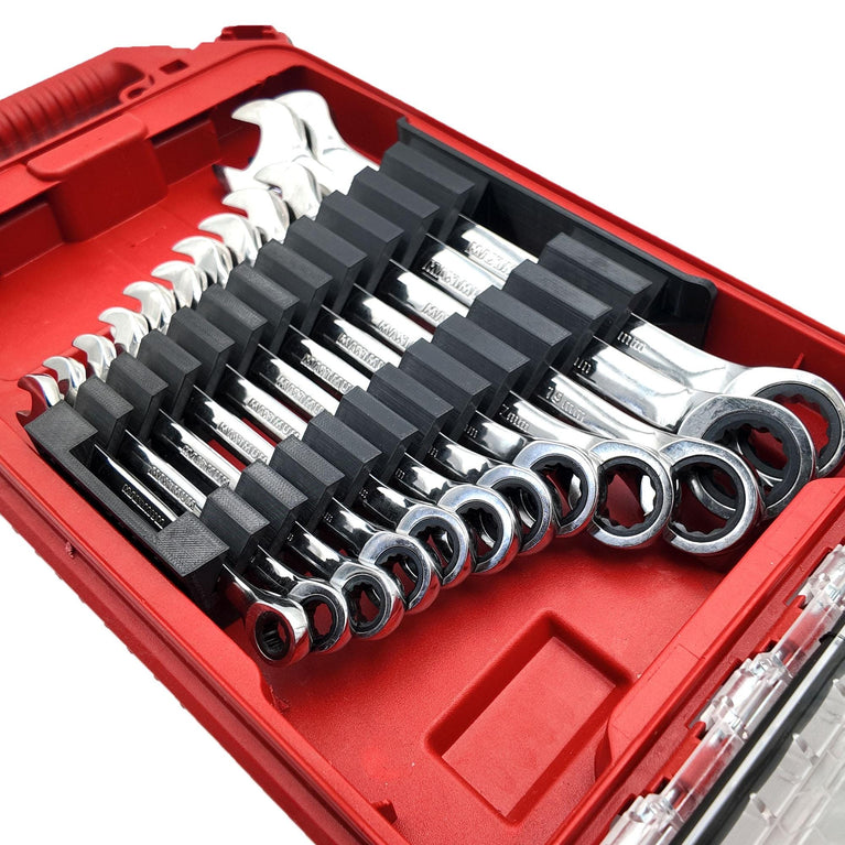 Milwaukee PACKOUT Compact Organiser Wrench Liner