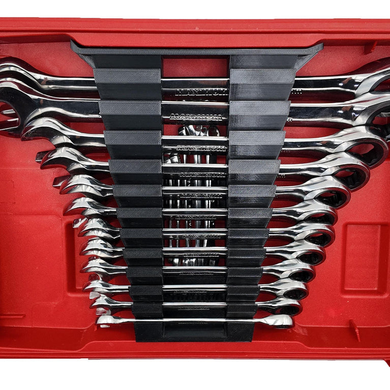 Milwaukee PACKOUT Compact Organiser Wrench Liner