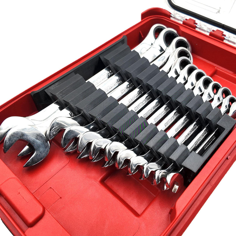 Milwaukee PACKOUT Compact Organiser Wrench Liner