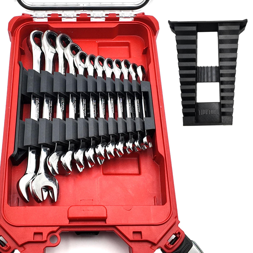 Milwaukee PACKOUT Compact Organiser Wrench Liner