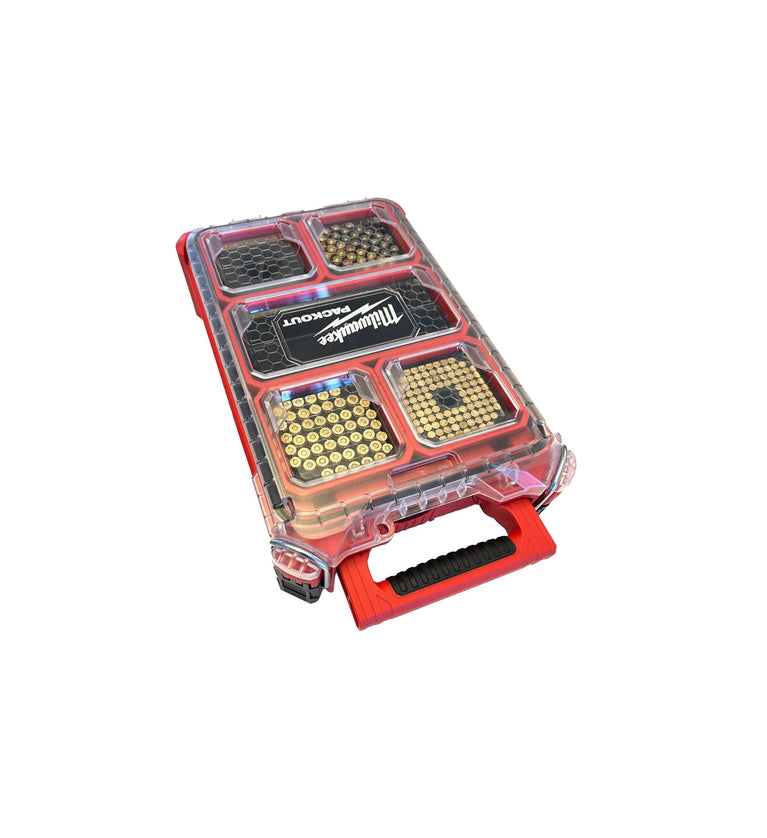 Milwaukee PACKOUT Ammunition Insert Combo Kit