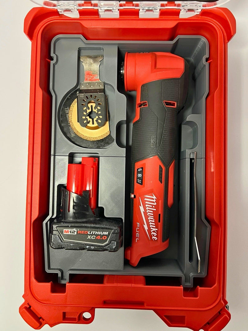 Test Product Milwaukee® M12™ Multi-Tool (Copy)